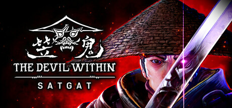 笠鬼（The Devil Within Satgat）RUNE中文版